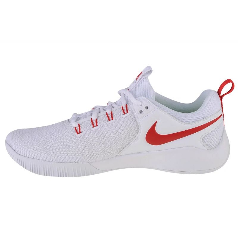 Nike Air Zoom Hyperace 2 M AR5281 106 Volleyballschuhe wei