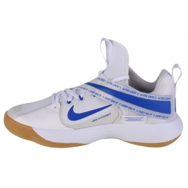 Nike React HyperSet M CI2955-140 Volleyballschuhe weiß 1