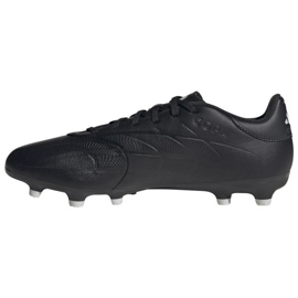 Adidas Copa Pure.2 League Fg M IE7492 Fußballschuhe schwarz 1