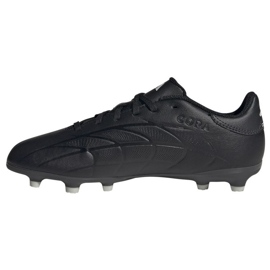 Adidas Copa Pure.2 League Fg Jr IE7495 Fußballschuhe schwarz 1