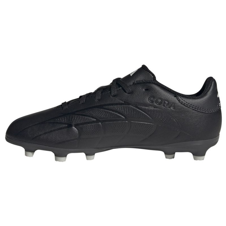 Adidas Copa Pure.2 League Fg Jr IE7495 Fußballschuhe schwarz 1