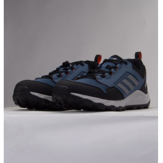 Adidas Terrex Tracerocker 2 M IF2583 Laufschuhe blau 1