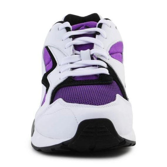 Puma Prevail Royal M 386569-02 Schuhe lila 1