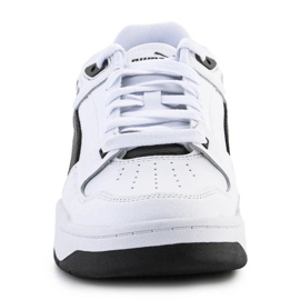 Puma Slipstream Lth Casual Lifestyle M 387544-04 Schuhe weiß 1