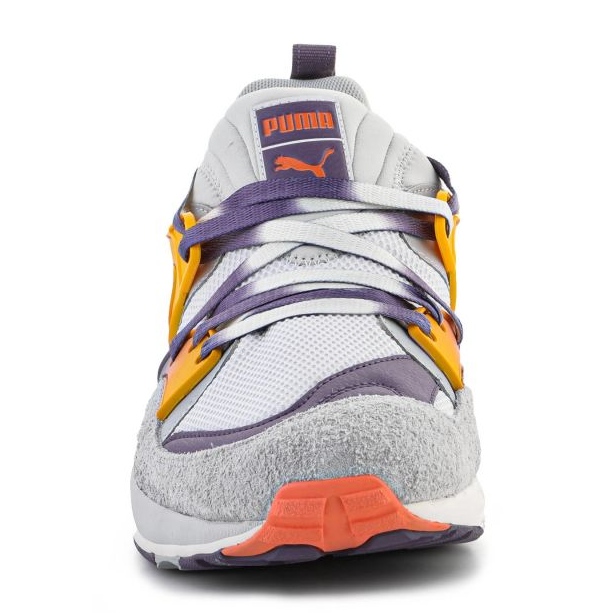 Puma Blaze of Glory Psychedelics M 387576-01 Schuhe mehrfarbig 1