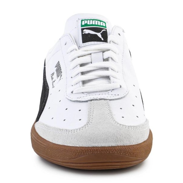 Puma Vlado Stenzel Og M 384251-01 Schuhe weiß 1