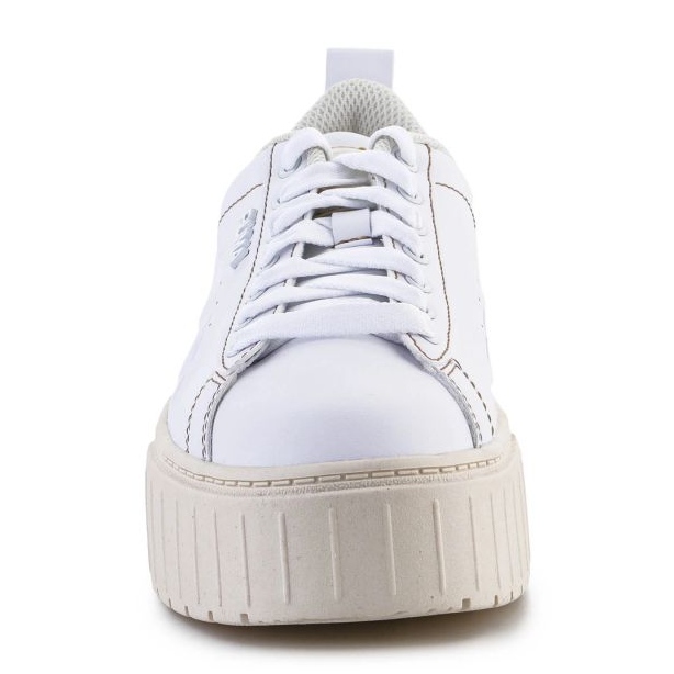 Puma Mayze Infuse W Schuhe 384974-01 weiß 1