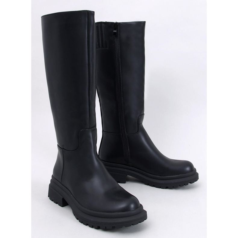 Offiziere auf dem Rooney Black-Beschützer schwarz 1