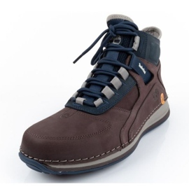 Timberland M TB0A5MM4 V13 Schuhe braun 1