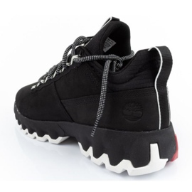 Timberland Edge Sneaker M TB0A2KSF001 Schuhe schwarz 3