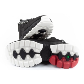 Timberland Edge Sneaker M TB0A2KSF001 Schuhe schwarz 4