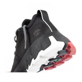 Timberland Edge Sneaker M TB0A2KSF001 Schuhe schwarz 5