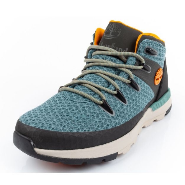 Timberland M TB0A5XEW CL6 Schuhe blau 1