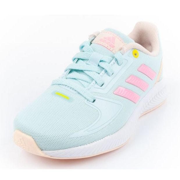 Adidas Runfalcon HR1412 Schuhe blau 1