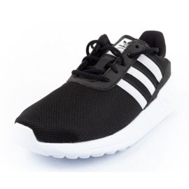 Adidas Trainer Jr FW5842 Schuhe schwarz 1
