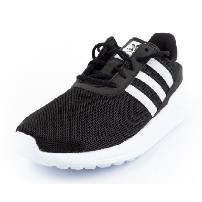 Adidas Trainer Jr FW5842 Schuhe schwarz 1