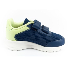 Adidas Tensaur Run 2.0 Jr GZ5855 Schuhe blau 1