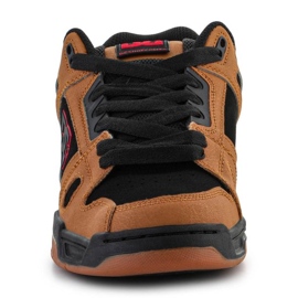 DC Shoes Hirschschuh M 320188-KWH braun 1