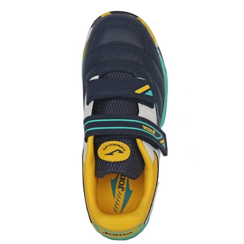 Joma Cancha 2303 Jr In Jr CAJW2303INV Fußballschuhe mehrfarbig 1