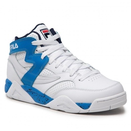 Fila M-Squad M Schuhe 1011358.97B weiß 1