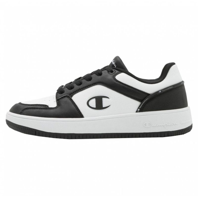 Champion Rebound 2.0 Low M S21906.WW006 Schuhe weiß 1