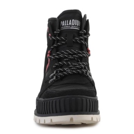 Palladium Pallashock Outcity W Schuhe 98877-008-M schwarz 1