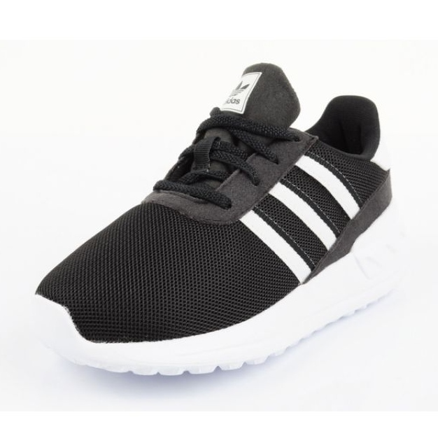 Adidas Trainer Jr FW5843 Schuhe schwarz 1