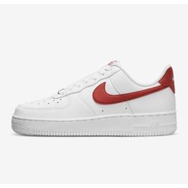Nike Air Force 1 '07 W DD8959-115 Schuhe weiß 1