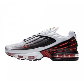 Nike Air Max Plus 3 M CK6715-101 Schuhe weiß 1