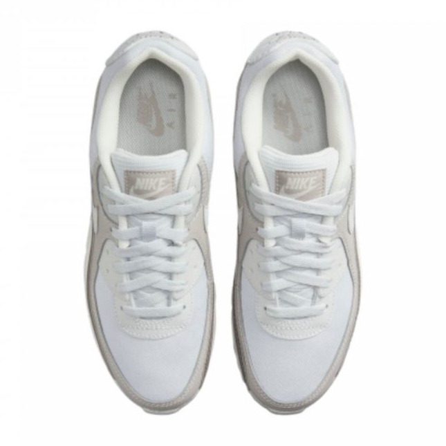 Nike Air Max 90 M DZ3522-003 Schuhe grau 1