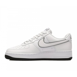 Nike Air Force 1 '07 M DV0788-103 Schuhe weiß 1