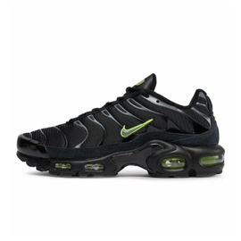 Nike Air Max Plus M FQ2381-001 Schuhe schwarz 1