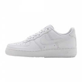 Nike Air Force 1 '07 Fresh M DM0211-100 Schuhe weiß 1
