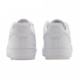 Nike Air Force 1 '07 Fresh M DM0211-100 Schuhe weiß 3