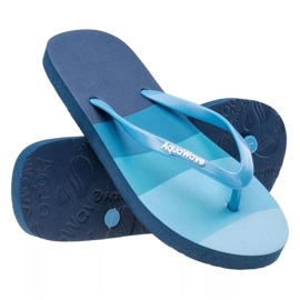 Aquawave Emily Wmns Flip-Flops W 92800487065 blau 1