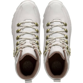 Helly Hansen The Forester Schuhe W 10516 011 weiß 2