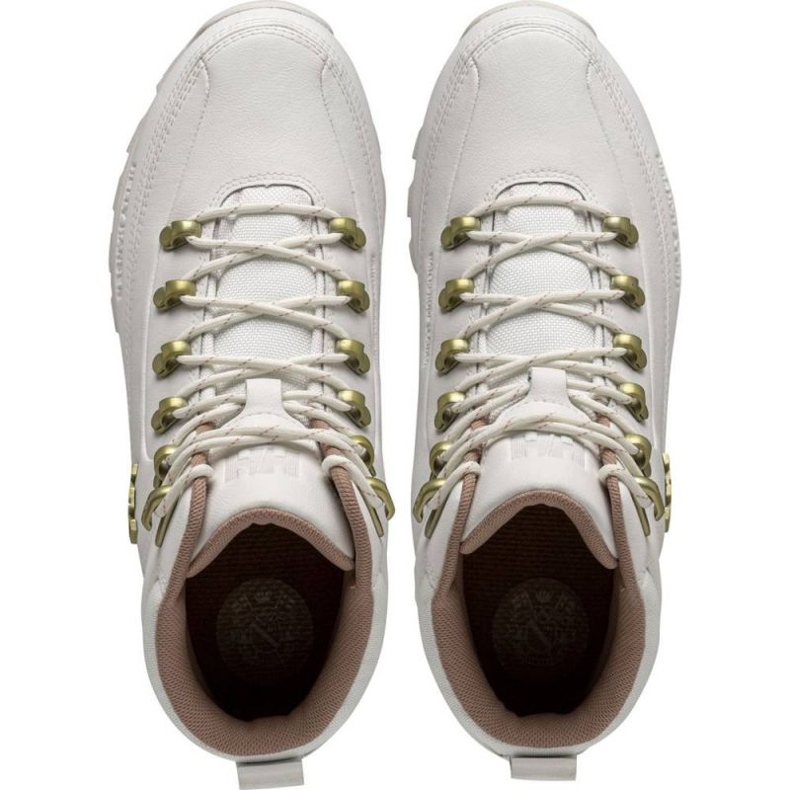 Helly Hansen The Forester Schuhe W 10516 011 weiß 2