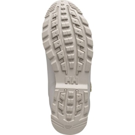 Helly Hansen The Forester Schuhe W 10516 011 weiß 4