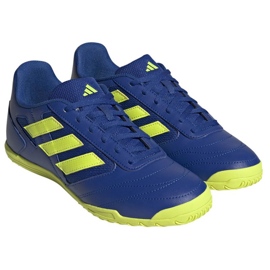 Adidas Super Sala 2 In M GZ2558 Schuhe blau 3