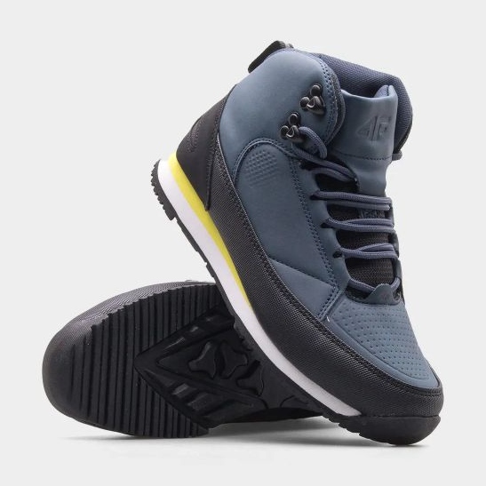 4F Jr Schuhe 4FJAW22FWINM003-31S blau 1