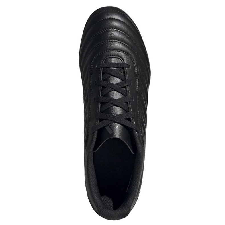 Adidas Copa 20.4 Tf M G28522 Fußballschuhe schwarz schwarz 2