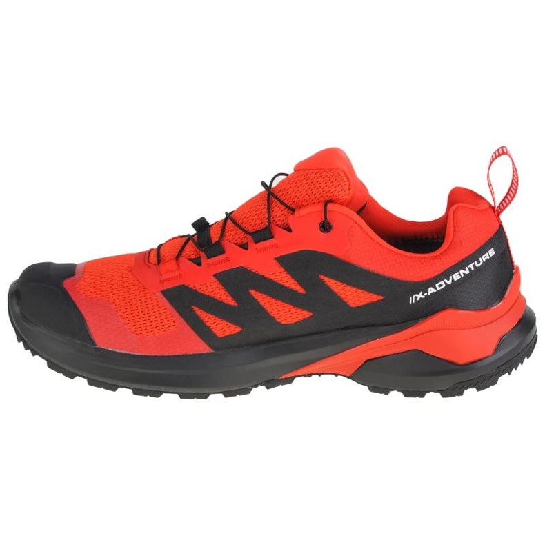 Salomon X-Adventure Gtx M 473214 Laufschuhe rot 1