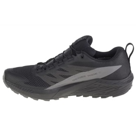 Salomon Sense Ride 5 Gtx M 471472 Laufschuhe schwarz 1