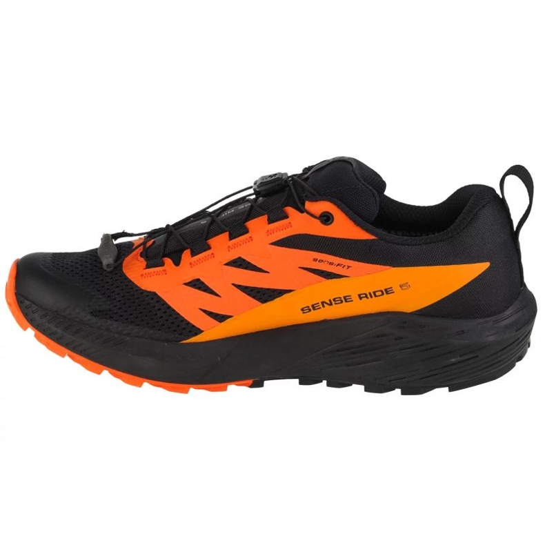 Salomon Sense Ride 5 Gtx M 471473 Laufschuhe mehrfarbig 1