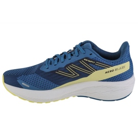 Salomon Aero Blaze M 472091 Laufschuhe blau 1