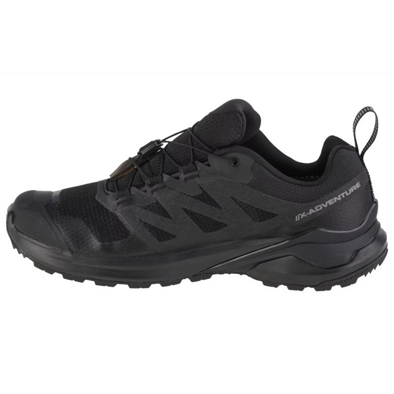 Salomon X-Adventure Gtx M 473211 Laufschuhe schwarz 1