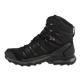 Salomon X Ultra Trek Gtx M 404630 Schuhe schwarz 1