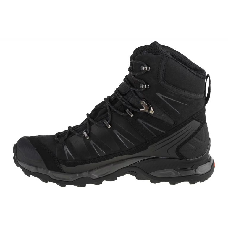 Salomon X Ultra Trek Gtx M 404630 Schuhe schwarz 1