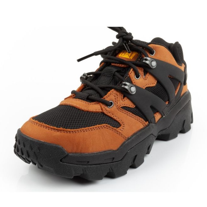 Caterpillar Reactor P110581 Stiefel braun 2