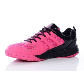 Tempish No Limit W Schuhe 119000076 rosa 2